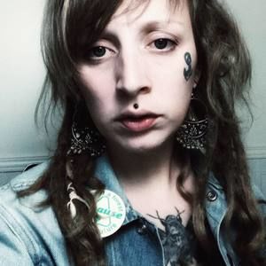 Meet your Posher, Alida